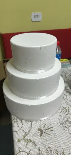 Bolo fake 60,00