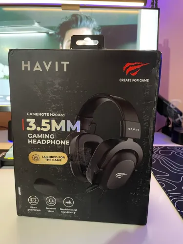 headset havit