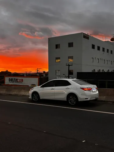 Toyota Corolla XEI 2.0 Flex 16V Aut. 2019