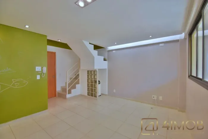 APARTAMENTO - LAGO NORTE - CA 09 - 1 QUARTO - COM GARAGEM