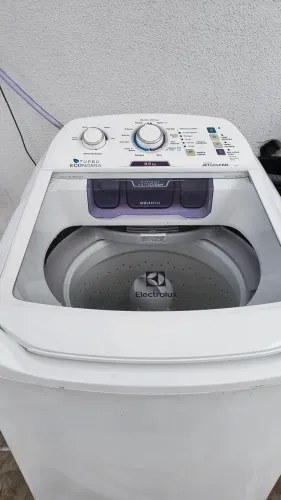 Máquina de Lavar Eletrolux em Perfeito Estado