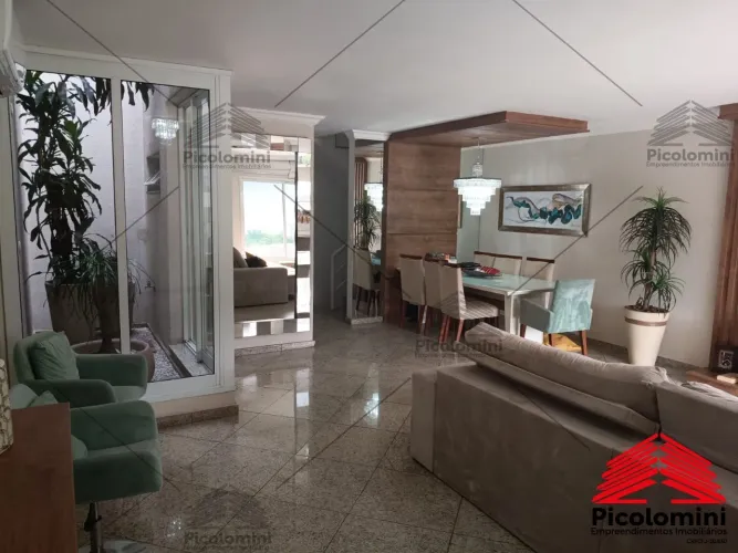 Casa a venda em Condomínio Fechado na Mooca, 4 quartos, 3 suítes, 6 vagas de garagem, loca