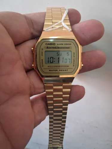 Relógio casio