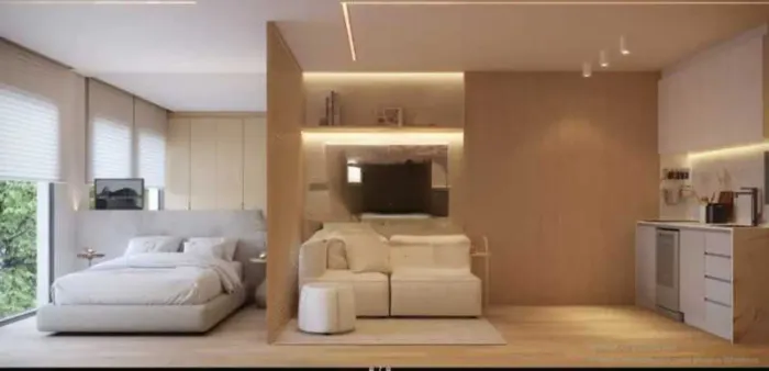 Apartamento : / Residencial / Glória