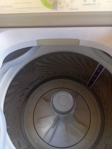 Venda de uma máquina de lavar 15 kg Consul  funcinando lava e e enxagua 