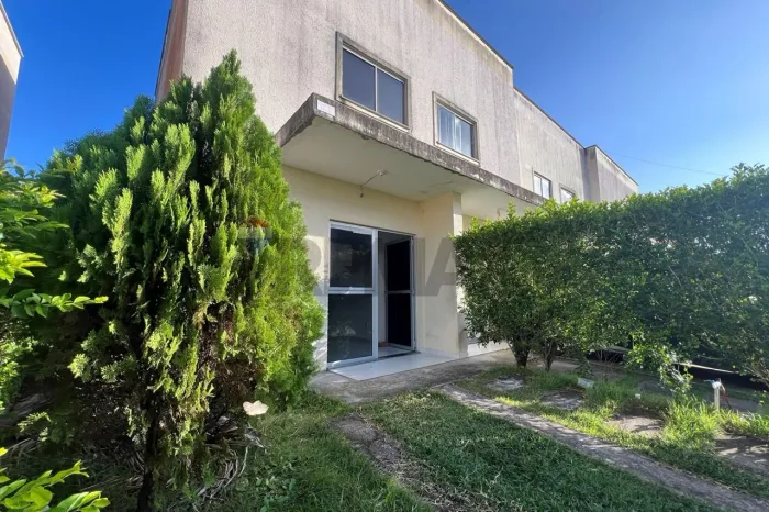SEU NOVO LAR PODE ESTAR NO BOSQUE DOS BURITIS! [ACEITA FINANCIAMENTO]