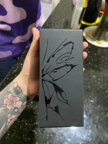 Pen de tatuagem