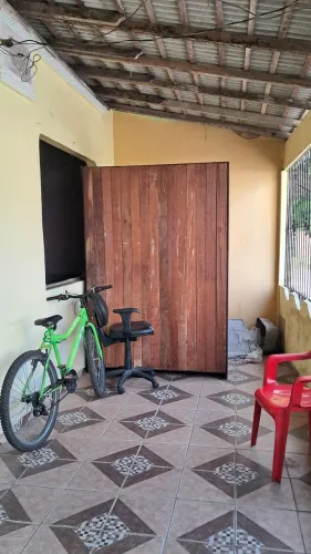 VENDO CASA 120.000, PRÓXIMO AUGUSTO MONTENEGRO, PARQUE VERDE, BELÉM