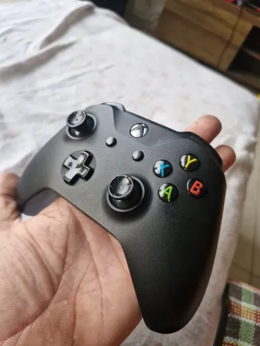 Controle xbox one