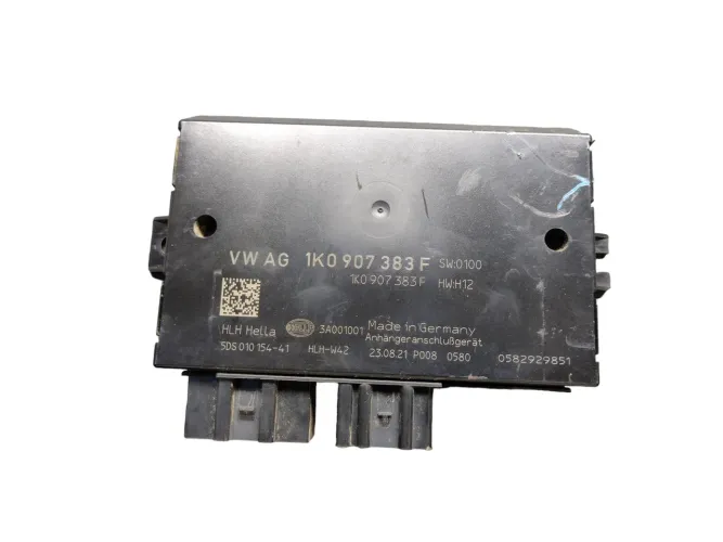 Módulo Controle Reboque Amarok 3.0 V6 2022