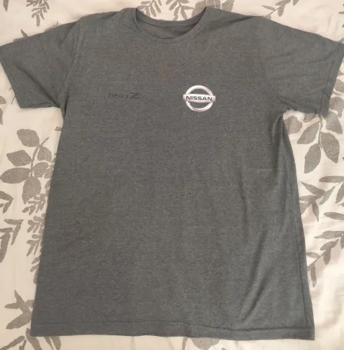 Camisa Nissan 350Z
