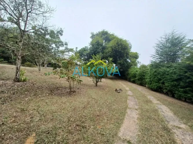 Chácara à venda, Campo de Aviação Ipuã, Caçapava, SP