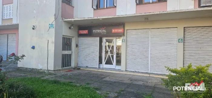 Loja com Excelente Localização na Tristeza