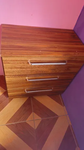 Cômoda MDF