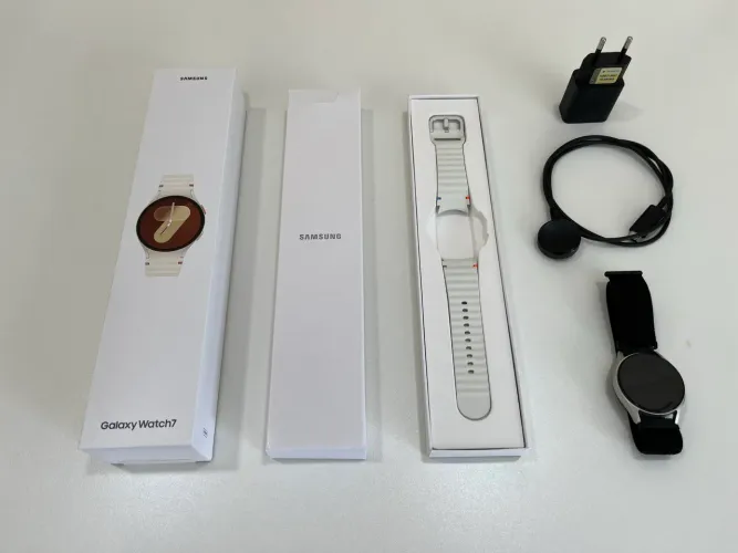 Galaxy Watch 7 40mm