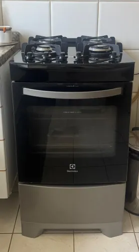 Fogão Electrolux 4 bocas