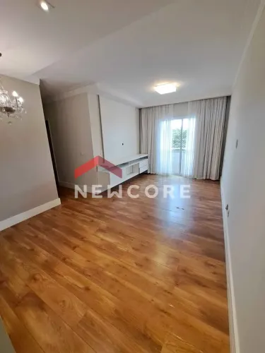 Apartamento em Estrada Mauro de Próspero - Residencial das Ilhas - Bragança Paulista/SP