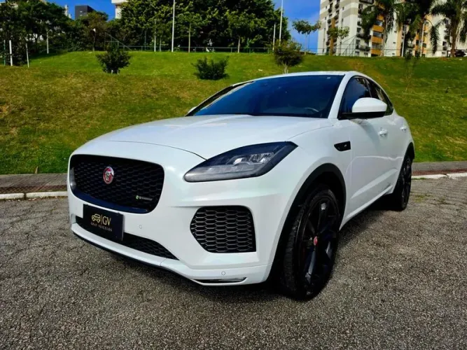 Jaguar E-Pace R-dynamic SE 2.0 AWD 300cv Aut. 2020