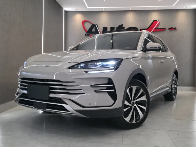 BYD Song Plus 1.5 16V Aut. (hibrido) 2027