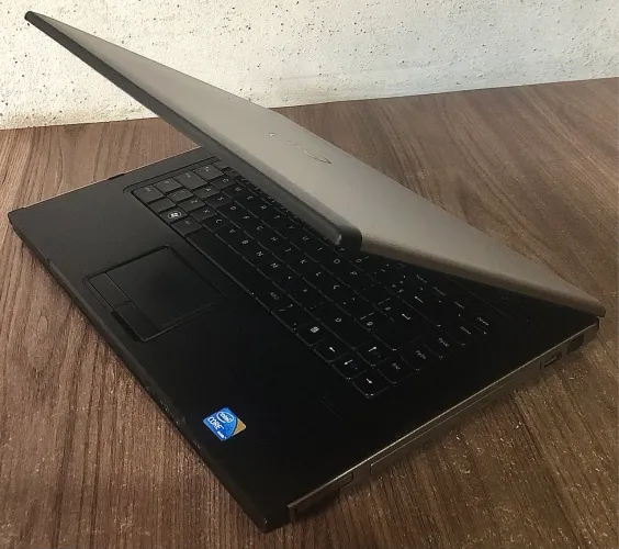 Notebook Dell i5 - Tela Grande 17 Polegadas - Bem Novo Mesmo