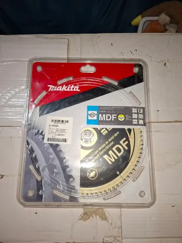 Disco para serra circular maikta B-49585