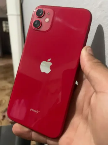 iPhone 11 impecável 