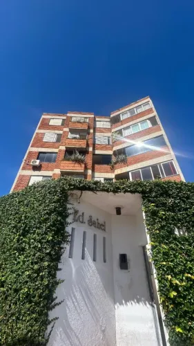 Ed. Sahel - Apto.402 - Setor Sul