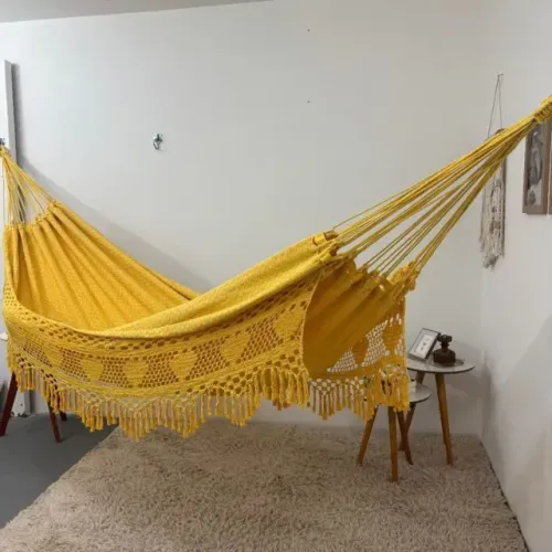 Rede de dormir