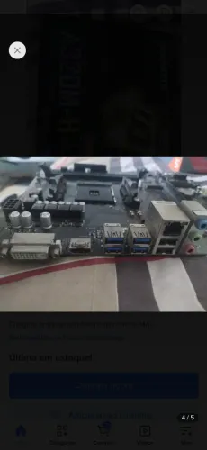 Kit completo amd