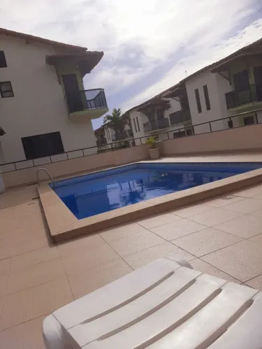 Casa duplex ampla para alugar em Cabo Frio- Peró