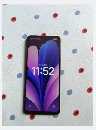 Redmi note 14c