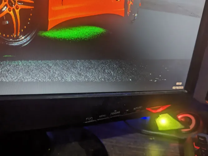 Monitor LG