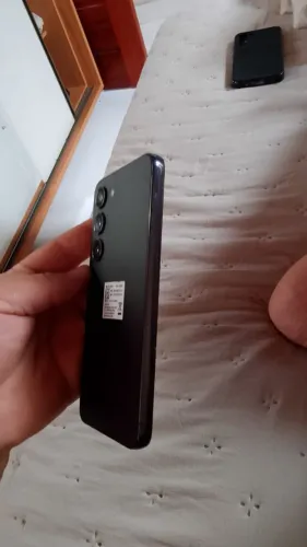 Vende-se s23 ou troco por iphone 13 ou 14