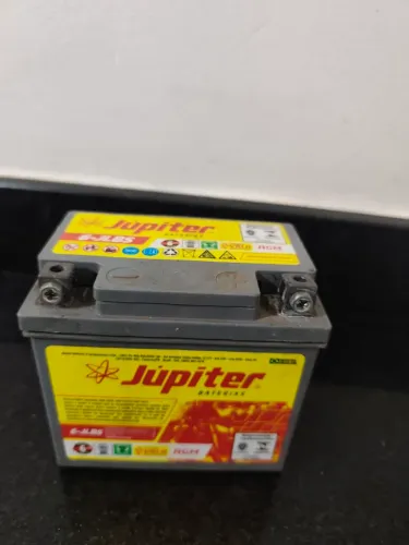 Bateria Júpiter 6-JLBS AGM