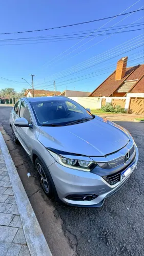 Honda HR-V EX 1.8 Flexone 16V 5P Aut. 2021