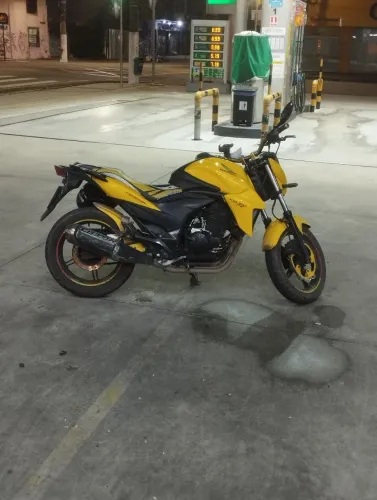Cb300