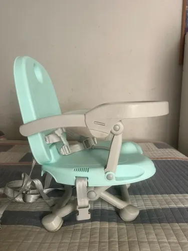 cadeirinha alimentação Galzerano