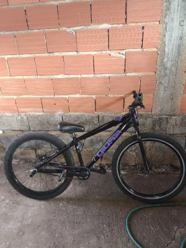 Bike Gios 