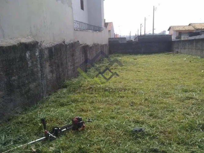 Terreno à venda, 300 m² por R$ 420.000,00 - Cidade Edson - Suzano/SP