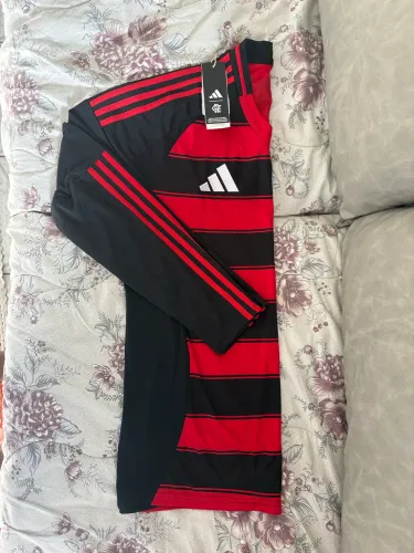 Camisa do Flamengo