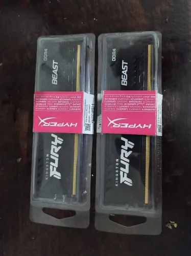 16Gb ram + Water cooler 360 mm