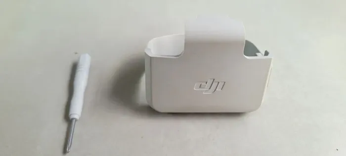 Capa protetora original drone dji mini 2