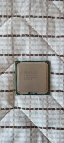 Processador Intel Core 2 Duo E7400 2.80ghz
