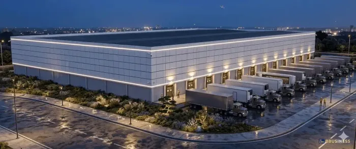 Pavilhão industrial à venda, Linha Palmeiro, Farroupilha, RS