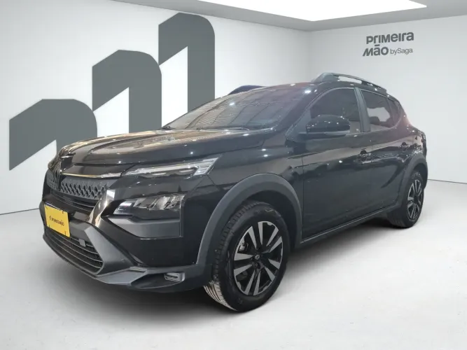 Renault Kardian Evolut. Flex 1.0 TB 12V 5P Mec. 2025