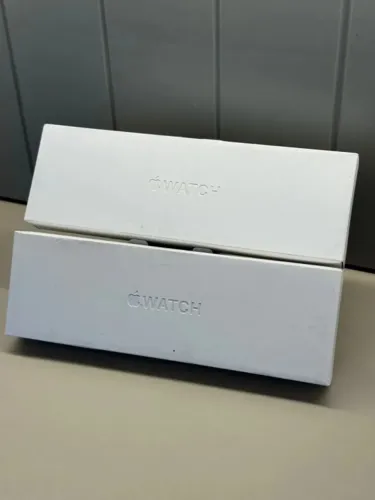 Apple Watch Serie 11 46mm - Consulte Cores - Pronta Entrega - Avaliamos O Seu