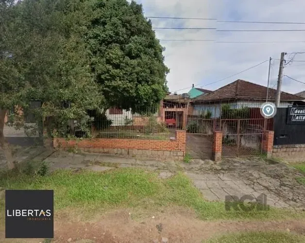 Terreno no bairro Espírito Santo, à venda.