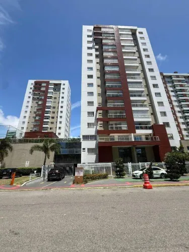 Apartamento de Luxo no Le Provence 123m² de Conforto e Sofisticação