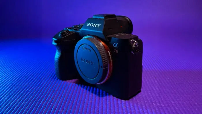 Sony A7III