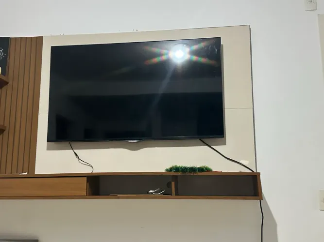 TV smart LG